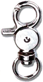 Clip Ginger 15mm